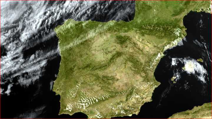 Brétemas persistentes no litoral