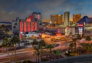 Hotel and Casino near Las Vegas Strip suffers data breach, documents say
