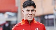 Representante de Felipe Chávez: su objetivo ante Chile y la importancia de estar en la Selección Peruana