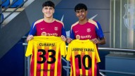 Cataluña-Palestina: el partido de fútbol que prepara el Govern para "visibilizar el conflicto" de Gaza