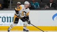 Defenseman Matt Grzelcyk agrees to a 1-year contract with the Chicago Blackhawks