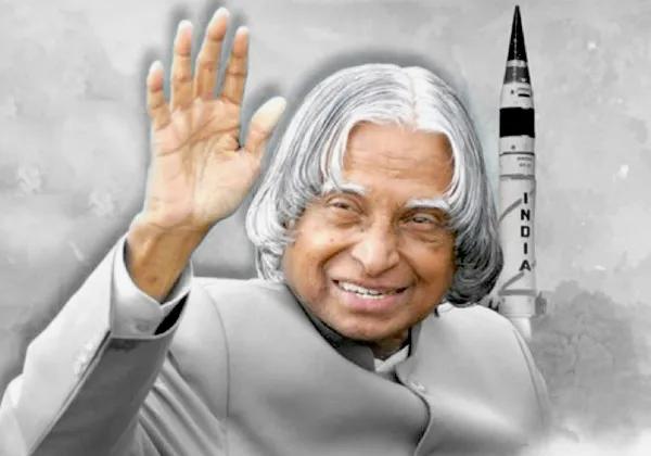 “Inspired our nation to dream big”: PM Modi pays tribute to APJ Abdul Kalam on his birth anniversary
