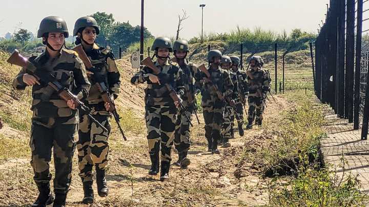 Army in J&K foil infiltration attempt in Kupwara, two terrorists shot dead