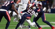 Patriots vs. Bills highlights: 7 moments that defined the Pats’ 23