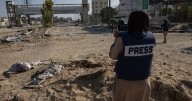 “Cubrir un genocidio”: Periodistas palestinos de Gaza llegan a Chile para relatar lo que significa informar en medio del exterminio