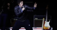La cuestionada versión de Milei de 'Libre', el clásico de Nino Bravo