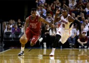 Trinity names ex-NBA player Norris Cole as interim girls basketball coach