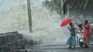 Rains to intensify in Kerala; Fishing banned along coast till October 28th