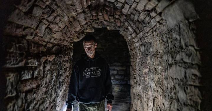 There ain't nothing in room 310