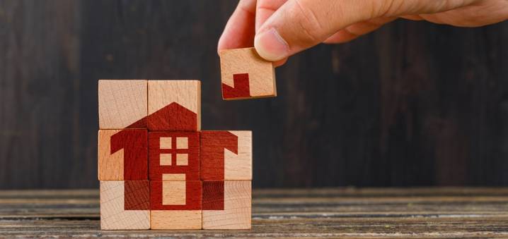El costo de ser propietario de una vivienda continúa en aumento