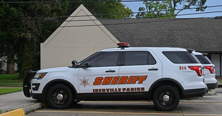 Two arrested in Iberville Parish for Maringouin shooting