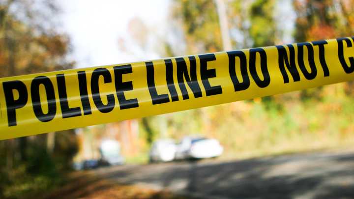 Fayetteville motorcyclist dies following Gillespie Street wreck