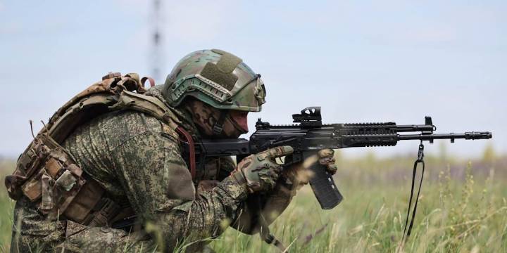 Mercenario colombiano en Ucrania habría muerto en la guerra contra Rusia: familia pide ayuda a las autoridades
