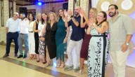 Un centenar de personas participó en la II Gala Solidaria 'Salvemos la Ilusión'