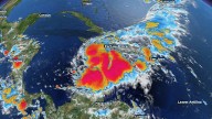 Tropical Storm Melissa nears Jamaica, forecast to become a major hurricane this weekend