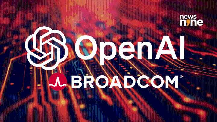 OpenAI and Broadcom team up for world’s biggest AI chip project