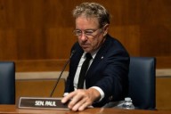Senadores de EU planean forzar la votación para prohibir un ataque terrestre en Venezuela