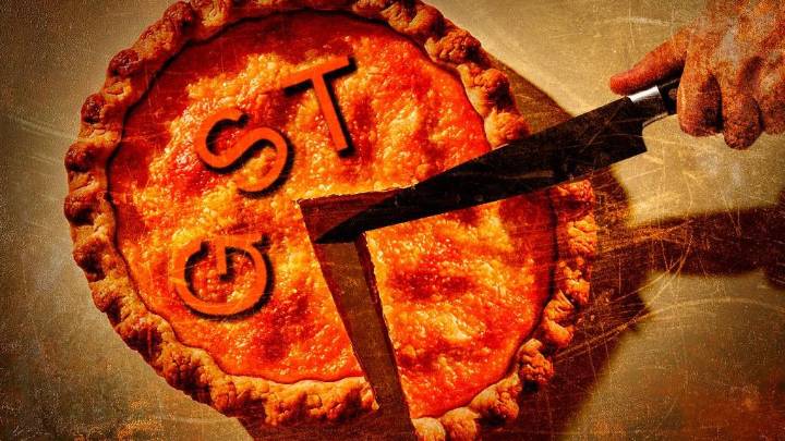 Rita Saffioti: GST sooks complaining without understanding the bigger picture