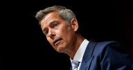 NASA chief suggests SpaceX may be booted from moon mission