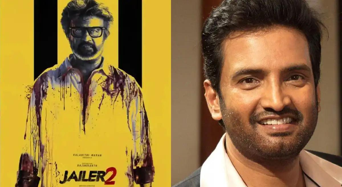 Star comedian to give re-entry with Jailer 2 in a fun role?