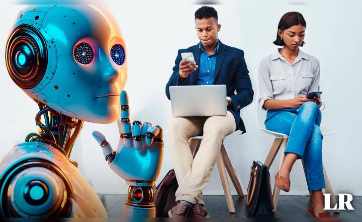 Tu forma de sentarte habla por ti: interpretación según inteligencia artificial