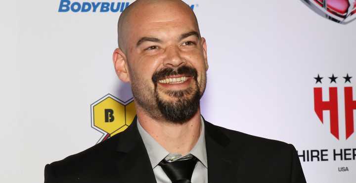 ‘Ghost Adventures’ Episode Captures Moment Host Aaron Goodwin Learned About His Wife’s Murder Plot