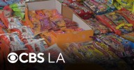 Tips to keeping teeth healthy this Halloween