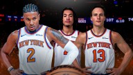 Sources: Knicks facing ‘bare’ trade market amidst roster crunch deadline