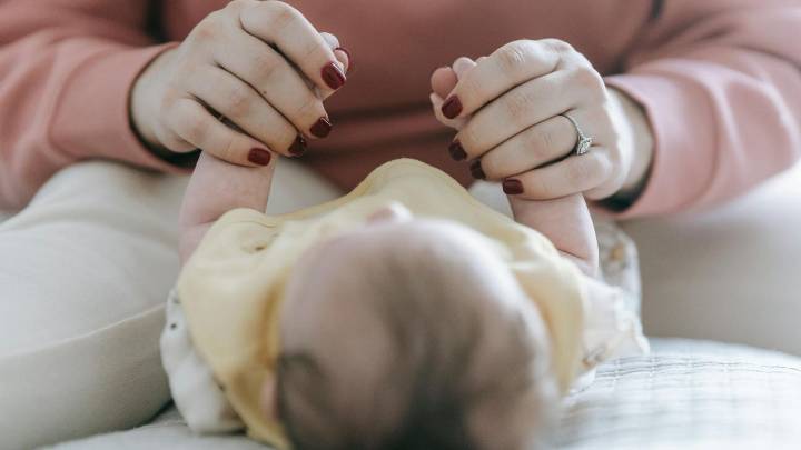 Esto es lo que cuesta criar a un hijo en España