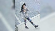 Missing 9-Year-Old California Girl's Appearance Reportedly Altered With Wig