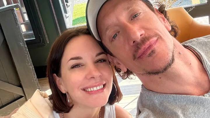 Revelan cuándo comenzó el romance entre Nico Vázquez y Dai Fernández: ¿engañó a Gimena Accardi?