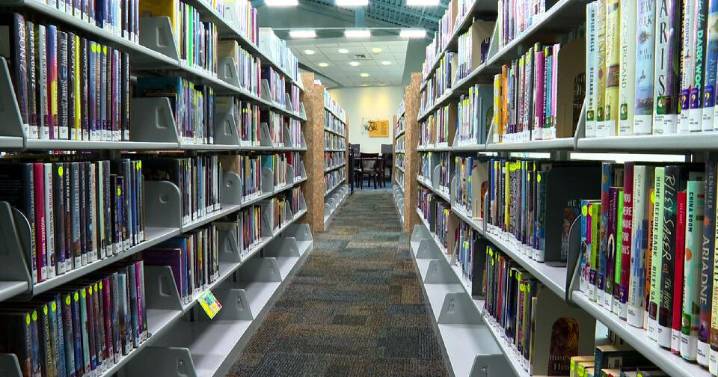 Some Kansas libraries scale back on Banned Books Week amid political tensions