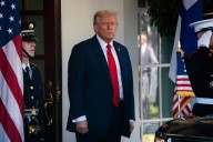 Donald Trump señala que su política arancelaria sirve para “traer la paz al mundo”