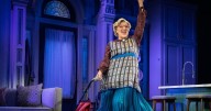 'Mrs. Doubtfire,' everyone's favorite Scottish nanny, is heading to Morganton Oct. 14