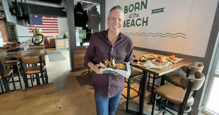 Iconic Maryland bar the Greene Turtle opens first Florida location in South Tampa