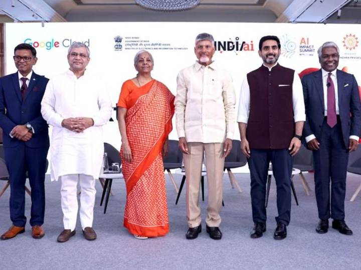Google Announces First AI Hub in India, Bringing Company’s Full AI Stack and Consumer Services to Country
