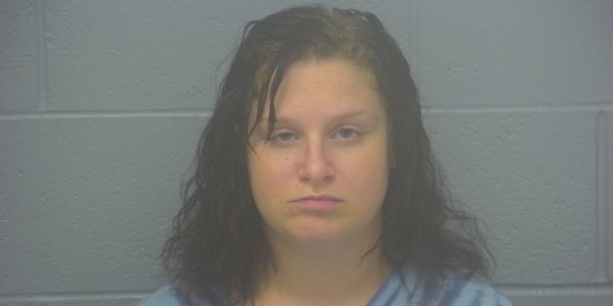 CRIME STOPPERS: Woman wanted for endangering the welfare of a child