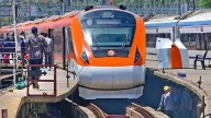 Worms found in lunch served in Vande Bharat Express; IRCTC returns money to woman