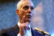 EDITORIAL: Can Democrats escape the wilderness on education?