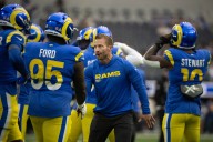 How to stream NFL Week 5 games for free online today