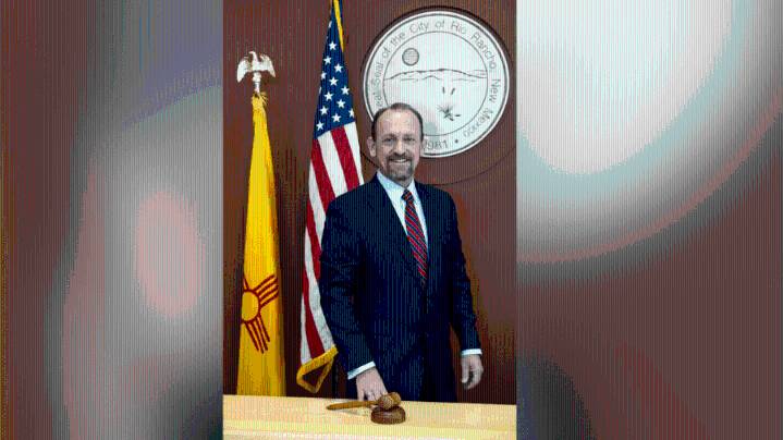 Gregg Hull announces campaign for Governor of New Mexico