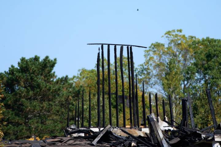 Friends of the Michigan church shooting suspect say he long carried hatred toward Mormon faith