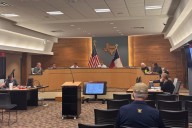 Planning and zoning commission recommends denial of ...
