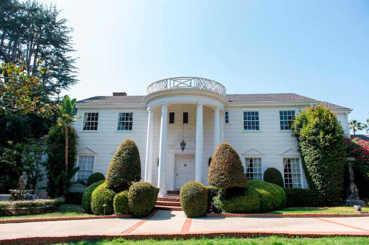 ‘Fresh Prince of Bel-Air’ actor dies at 42