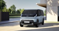 KIA lanza el eléctrico PV5, un monovolumen y un vehículo comercial de tamaño medio, de diseño flexible y dotado de soluciones innovadoras