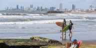 Qué anticipa el pronóstico del tiempo para los principales destinos turísticos durante el fin de semana largo