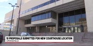 MA releases list for new Springfield courthouse