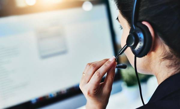 Cuánto gana un trabajador de call center en octubre