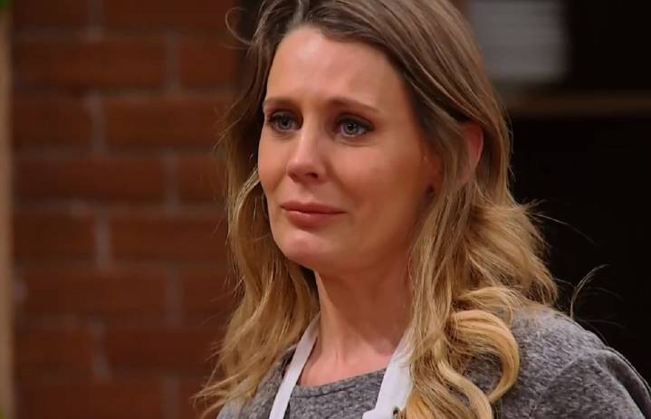 «Bebito dame una señal»: tristeza infinita por lo que confirmó Rocío Marengo en medio de su embarazo