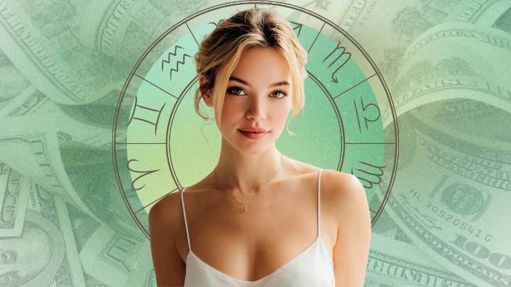3 Zodiac Signs Attracting Major Financial Success Starting On October 1, 2025